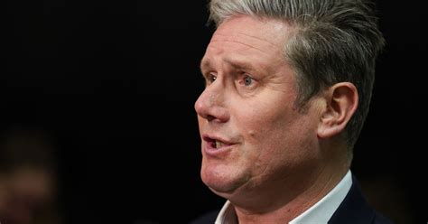 Keir Starmer Ditches Leadership Contest Pledge To Scrap University ...
