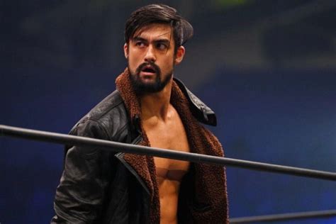 Wheeler Yuta Reportedly Injured During This Week’s AEW Dynamite, Still Believed To Be ...