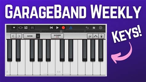 Keyboards Special | GarageBand Weekly LIVE Show | Episode 99 - YouTube