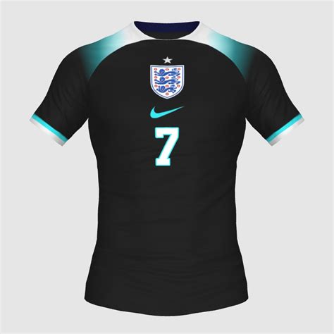 Nike England Kit 2024 Fg - Ronni Tommie