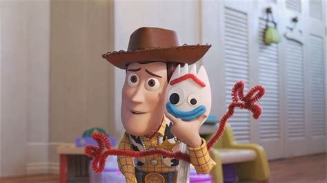 Imagen De Woody Y Forky - stoneevent.blogspot.com