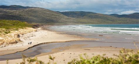 The Bruny Island Walk - Tasmanian Guided Walking Tour