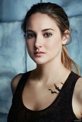 Tris Prior | Divergent Fanon Wiki | Fandom