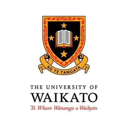 University of Waikato Taught Postgraduate Scholarship in New Zealand, 2017