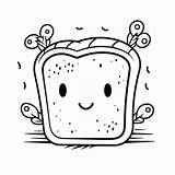 5000  Toaster Coloring Page Pictures sketch template
