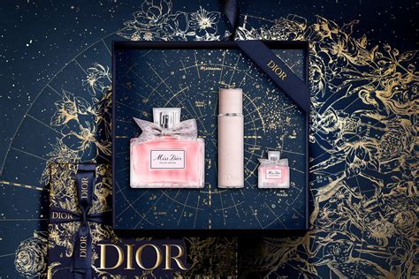 Top 56+ về dior perfume sample set mới nhất - cdgdbentre.edu.vn