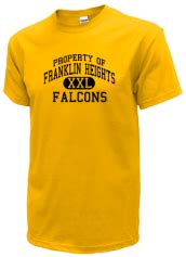 Franklin Heights High School Falcons Alumni - Columbus, Ohio