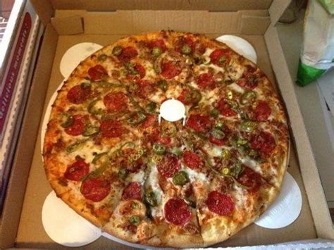 GOOMBAS PIZZA GRINDER, Arvada - Menu, Prices & Restaurant Reviews ...