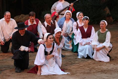 'From this Day Forward' depicts history of Waldensians in 50th season | Spotlight | morganton.com