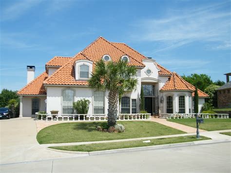 A Look at Barrel Tile Roof Life Expectancy - Brava Roof Tile