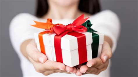 10 ideas para acertar con tu regalo de Navidad