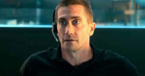 The Guilty Early Reviews Praise Jake Gyllenhaal's Powerful Performance