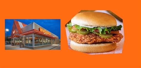 Whataburger Introduces Spicy Chicken Sandwich