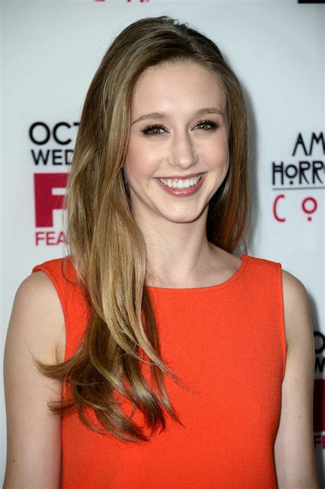 Is Taissa Farmiga The Real Scathach On 'AHS: Roanoke'? It Might Be Too ...