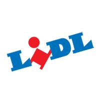 Lidl Logo Icon, Transparent Lidl Logo.PNG Images & Vector - Free Icons ...