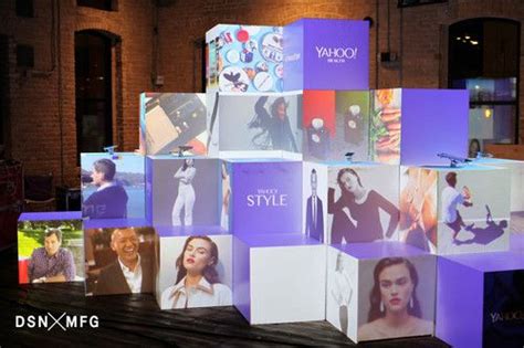 Branding Design at Corporate Events — Wild Sky Events: Event Design & Production | Corporate ...