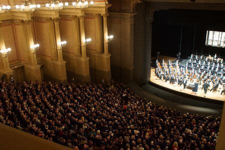 Bayreuth Festival - Wagner's Summer Music Festival in Germany