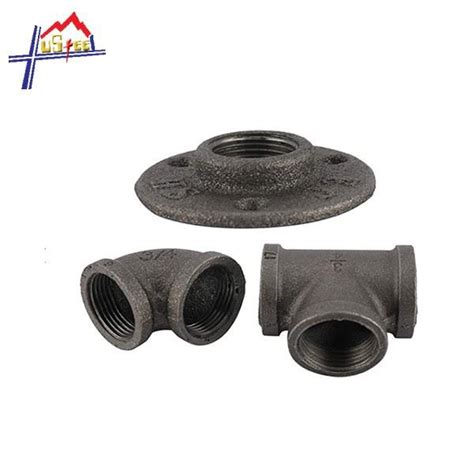 Cast Iron Pipe Fittings - China Cast Iron Pipe Fittings Manufacturers Suppliers Factory