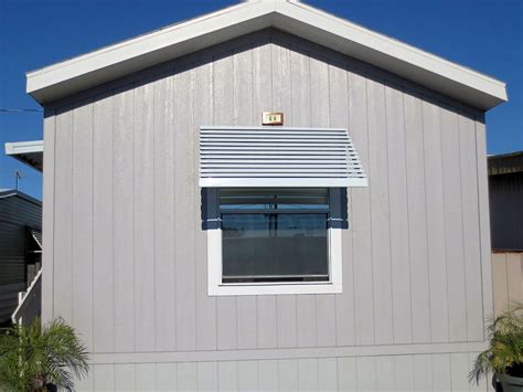 Mobile Home Patio Covers | Superior Awning