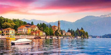 Top Tips for your Trip to Lake Como from Milan - City Wonders