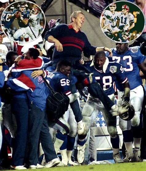 On This Day In Sports: January 27, 1991: Giants take on Bills in Super ...