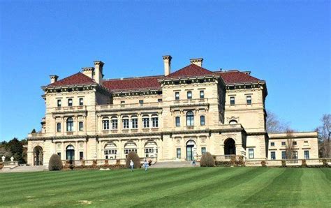 The Newport Mansions With Kids: An Insider Guide