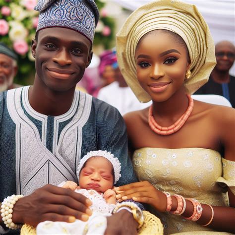 Nigerian Names: Finding the Perfect Match