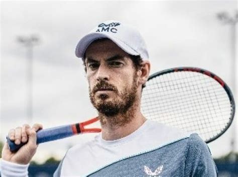 Who is Andy Murray? Family, Partner, Biography