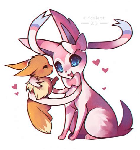 Eeveelution/#2000133 - Zerochan