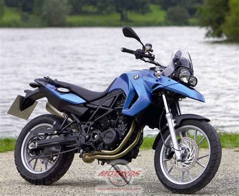 In The End Blogs: Bmw 650 Motorcycle