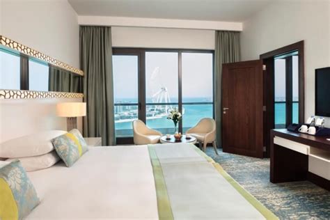 Ocean View Hotel, JA Resorts, Dubai - FIG