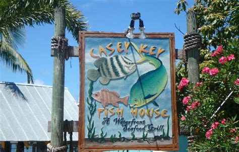 Casey Key Fish House - ON THE FLY SOUTH