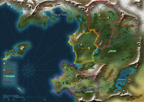 World Map Generator Gratis Lo mejor de Free Fantasy World Generator Para Map Roundtripticket Me ...