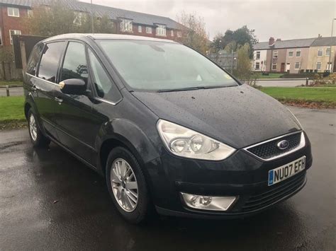 Ford Galaxy 7 seater DIESEL | in Horwich, Manchester | Gumtree