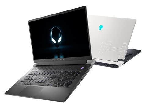 Alienware Gaming Laptops | Dell New Zealand