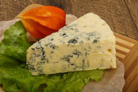 Premium Photo | Blue cheese