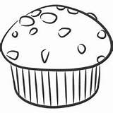 Muffin Man Coloring Page  Team sketch template