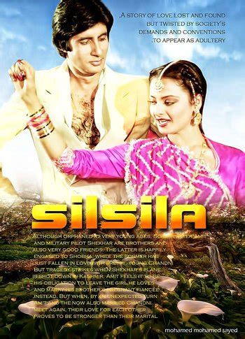 Silsila (Film) - TV Tropes