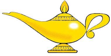 aladdin genie lamp - Google Search | Genie lamp, Aladdin tattoo, Aladdin
