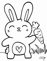 Cute Coloring Pages For Kids To Print sketch template