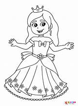 30  Queen Coloring Pages Free Printable PDF JPG PNG & Online Coloring sketch template