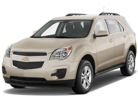 2015 Chevrolet Equinox Exterior Colors | U.S. News