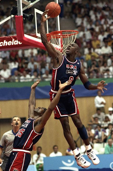 Privación estante Gracias por tu ayuda michael jordan barcelona 1992 ...