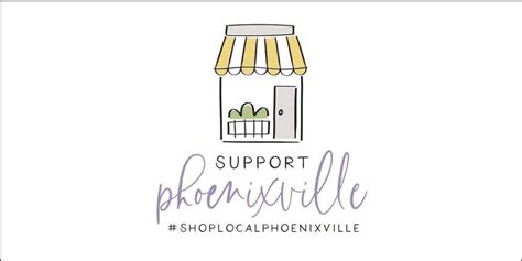 Shop Local, Phoenixville