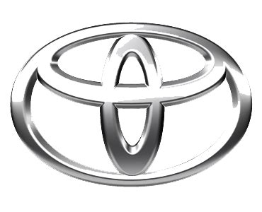 Baixar Logo Da Toyota Para Central Multimídia - Zidane