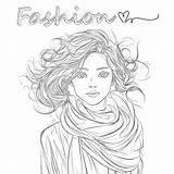 Best Girl Coloring Page  Pages Mimi Panda sketch template