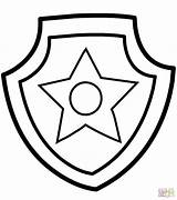 Sheriff Badge Coloring Page At GetColoringscom  Free Printable sketch template