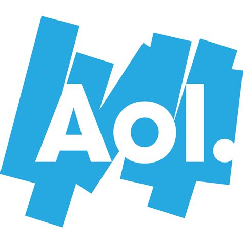 AOL logo, Vector Logo of AOL brand free download (eps, ai, png, cdr) formats