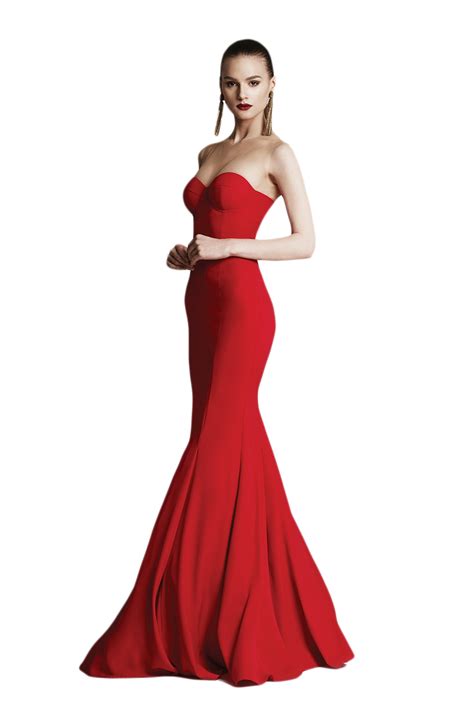 Image result for girl red dress transparent | Girl silk dress, Red dress, Girl red dress