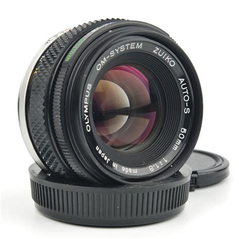 The Best Olympus OM-1 Lenses for New Film Photographers